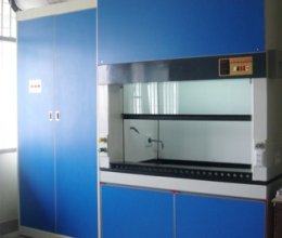 Tủ hút phòng thí nghiệm - Công Ty TNHH ACE (Việt Nam)